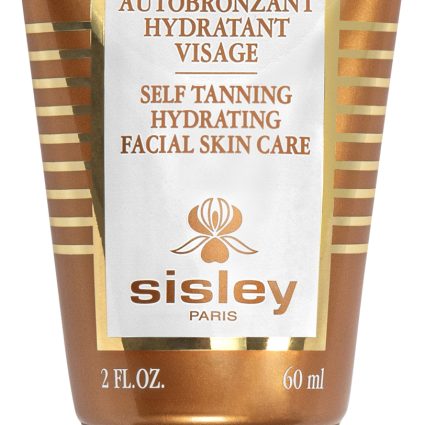 Self Tanning Facial Skincare