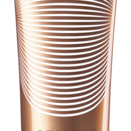 Silky Bronze Self Tanning For Face