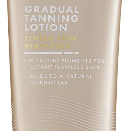 Skin Perfecting Gradual Lotion