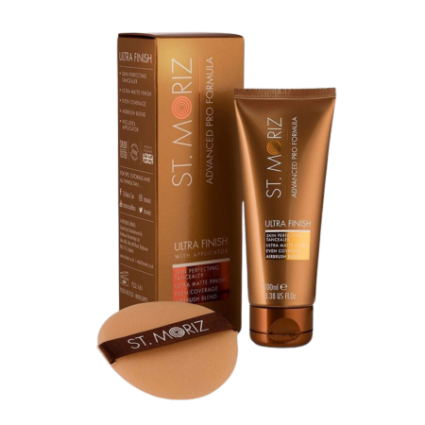 St. Moriz Advanced Pro Formula Ultra Finish - 100 ml