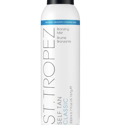 St. Tropez Classic Bronzing Mist 200 ml