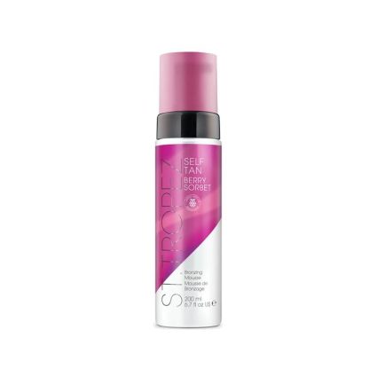 St. Tropez Classic Mousse Berry Sorbet 200 ml