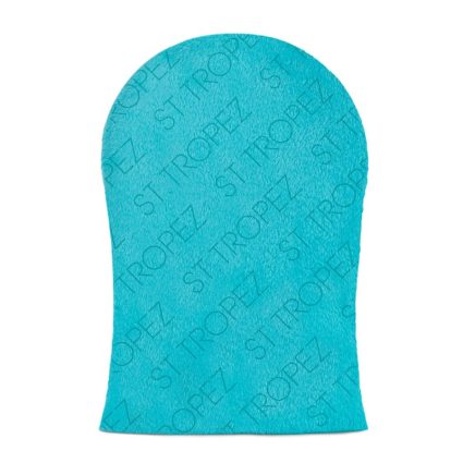 St. Tropez Double Sided Luxe Velvet Applicator Mitt 1 stk