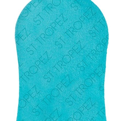 St. Tropez Double Sided Luxe Velvet Applicator Mitt 1 stk