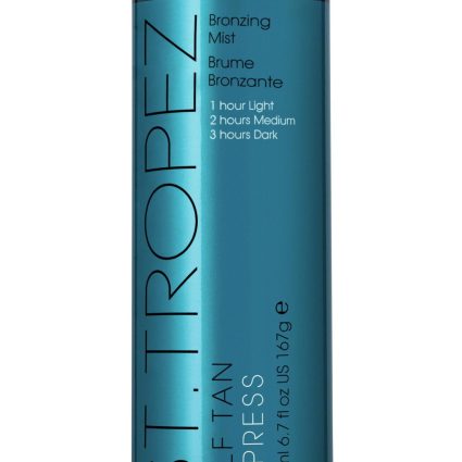 St. Tropez Express Bronzing Mist 200 ml