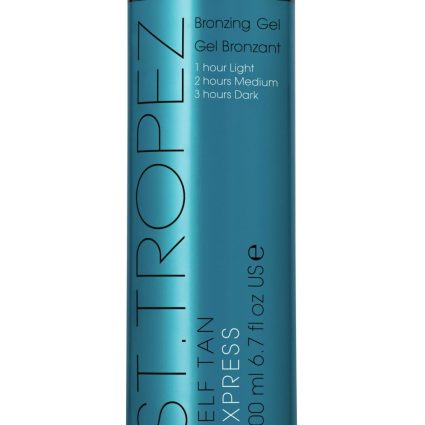 St. Tropez Express Gel 200 ml