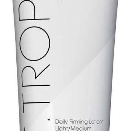 St. Tropez Gradual Tan Classic Daily Firming Lotion Light/Medium 200 ml