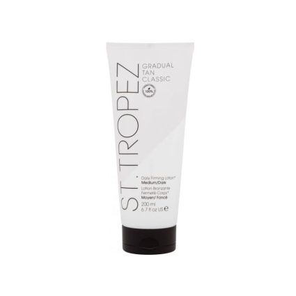 St. Tropez Gradual Tan Classic Daily Firming Lotion Medium/Dark 200 ml