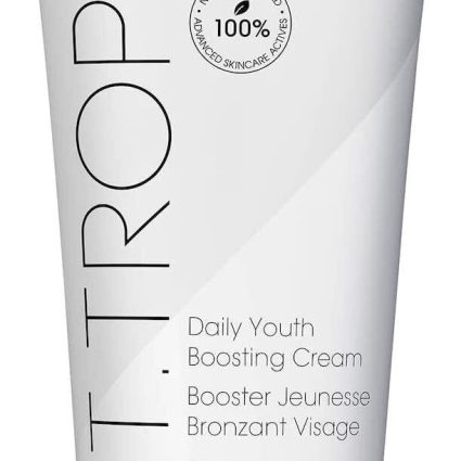 St. Tropez Gradual Tan Classic Daily Youth Boosting Cream 50 ml