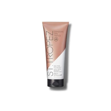 St. Tropez Gradual Tan Tinted Daily Firming Body Lotion 200 ml