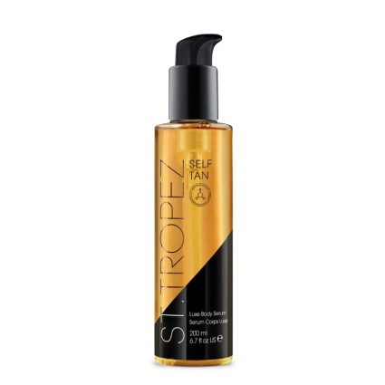 St. Tropez Luxe Body Serum 200 ml