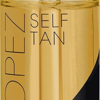 St. Tropez Luxe Tan Tonic Glow Drops 30 ml