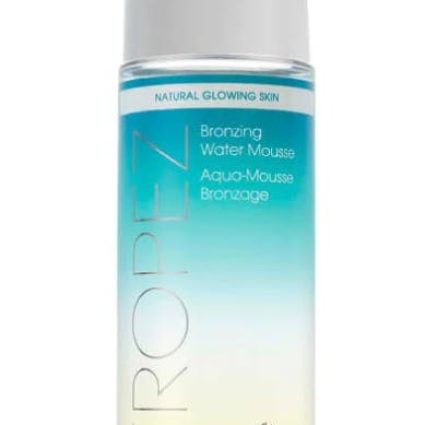 St. Tropez Self Tan Purity Bronzing Water Mousse 200 ml