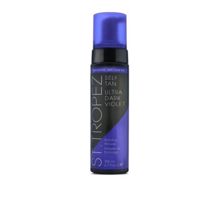 St. Tropez Ultra Dark Violet Mousse 200 ml