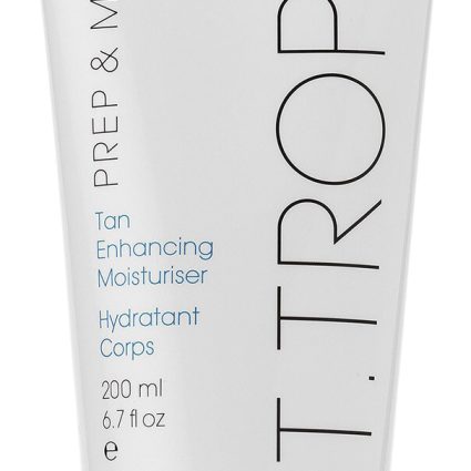 Tan Enhancing Moisturiser