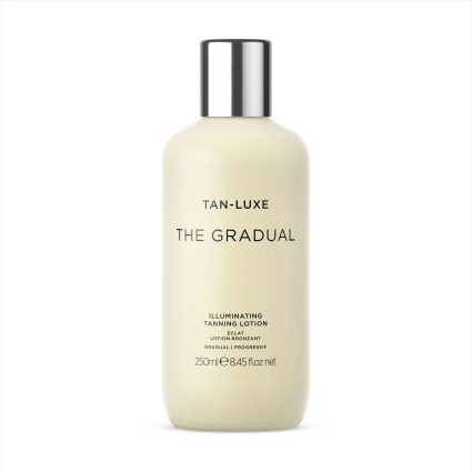 Tan-Luxe The Gradual 250 ml