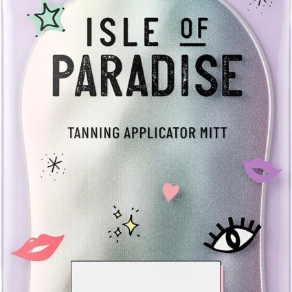 Tanning Applicator Mitt