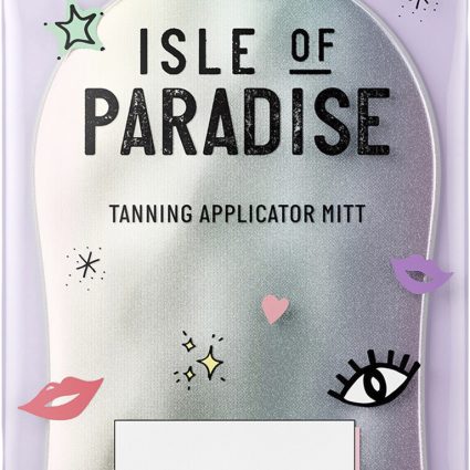 Tanning Applicator Mitt