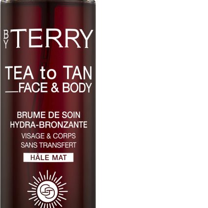 Tea to Tan Face o Body Matte Finish