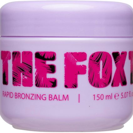 The Fox Tan Rapid Bronzing Balm 150 ml