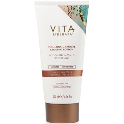 Vita Liberata Gradual Tanning Lotion 200 ml