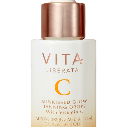 Vita Liberata Sunkissed Glow Tanning Drops Vitamin C 30 ml