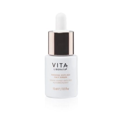 Vita Liberata Tanning Anti-Age Face Serum 15 ml