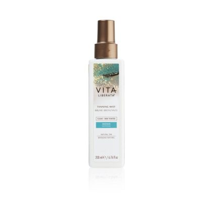 Vita Liberata Tanning Mist Clear Medium 200 ml