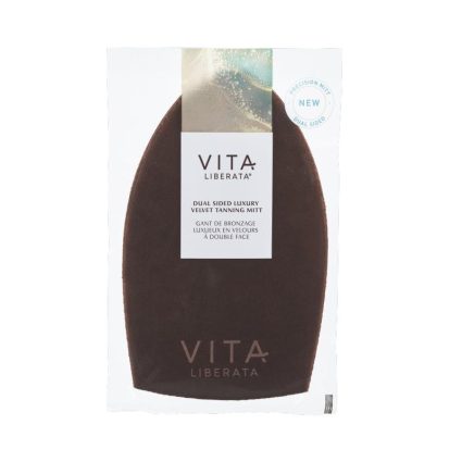 Vita Liberata Velvet Tanning Mitt 1 stk