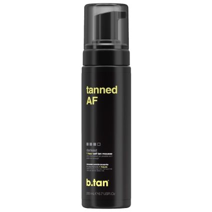 b.tan Tanned AF... 200 ml